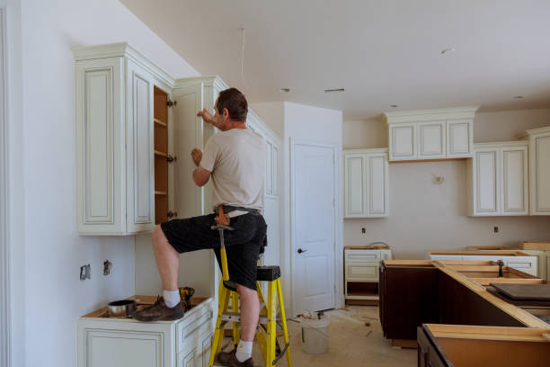 Licensed Kitchen Flooring service in Bellevue, PA - I E Kitchen